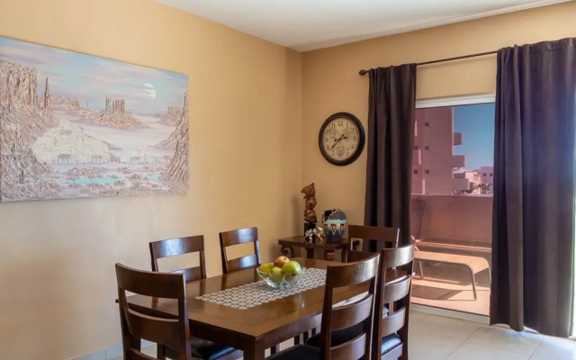 Amazing Luxury Ocean View Condo
