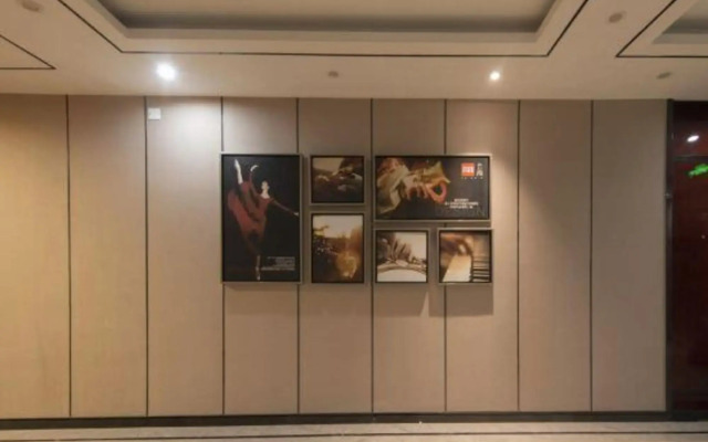 Bohuang Hotel