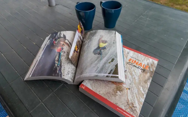 Il Borgo Apartments B1 - Sv-d600-bove3etb