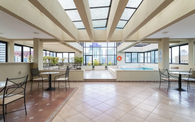 Estanplaza Nações Unidas