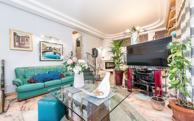 Holiday Home Villa Maria