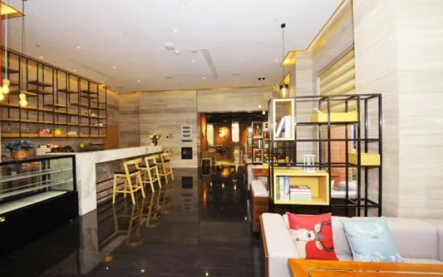 Liangxing Boutique Hotel