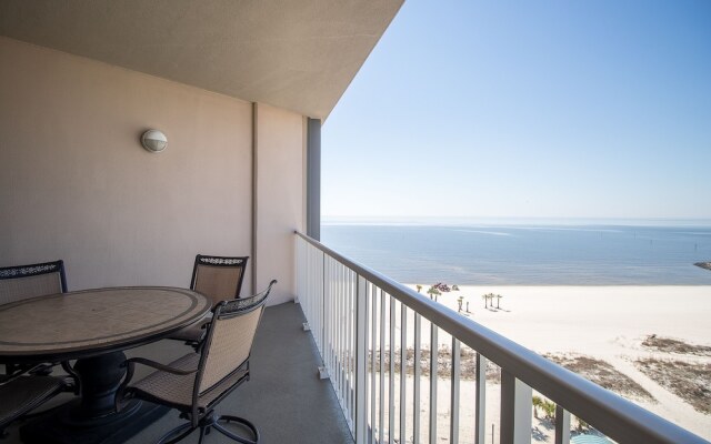 Sea Breeze 1011 Penthouse