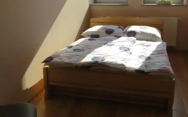 Apartment Sonnenschein