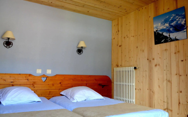 Hôtel Les Bruyères