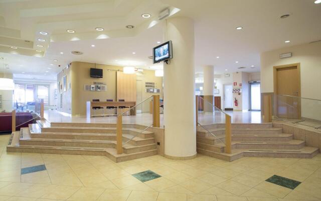 Holiday Inn Milan Assago
