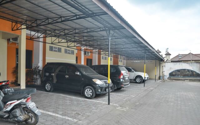 ZEN Rooms Depok Sleman Syariah
