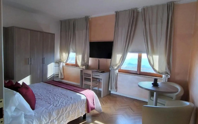 Hotel Astoria