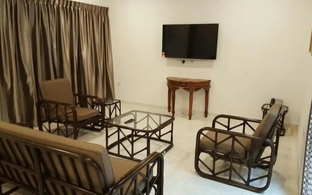 Villa 8M by Gingerflower Boutique Hotel