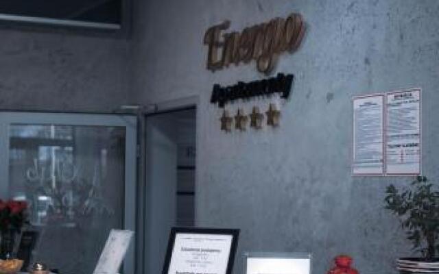 Energo Apartamenty