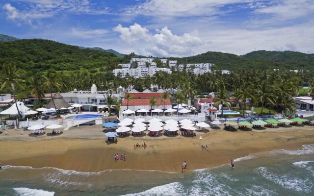 Gran Festivall Resort
