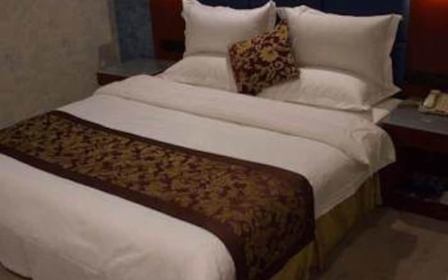 Jinkaiyue Hotel