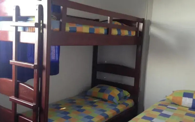 Suites San Sebastian