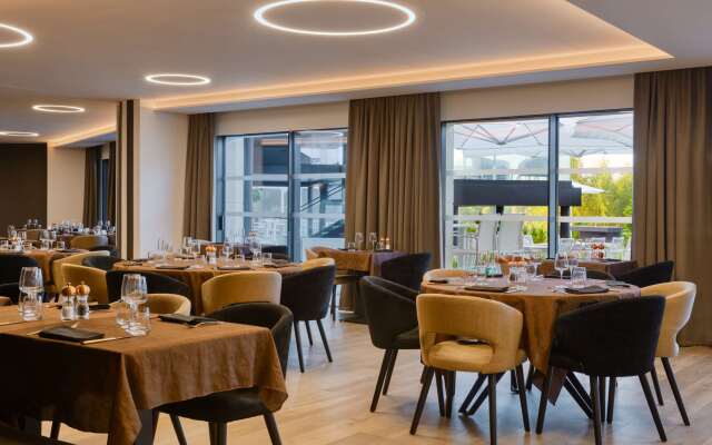 Best Western Plus Le Fairway Hotel & Spa Golf d'Arras