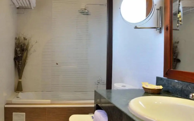 Hostal Restaurante Cuatro Caminos