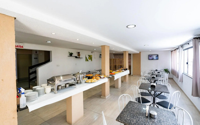 HANNA Balneário Hotel