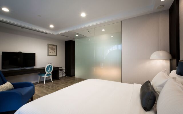 Star Diamond International Business Hotel HUA HOTEL