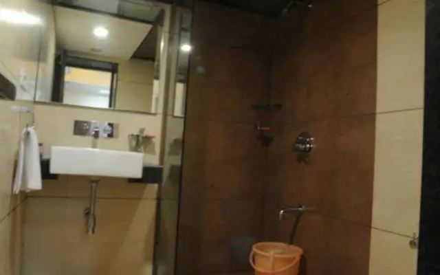 Hotel Raajpath