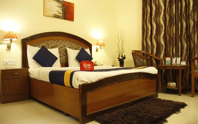 OYO 495 Hotel Chaupal