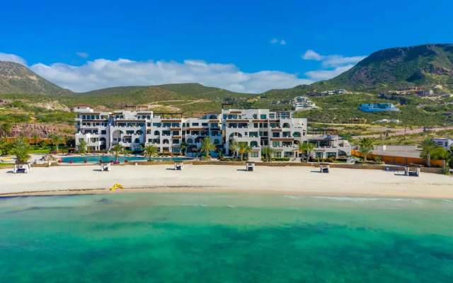 Playa de La Paz by Lumina