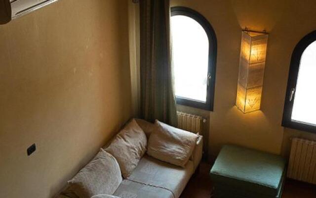 Appartamento incantevole parcheggio nel residence