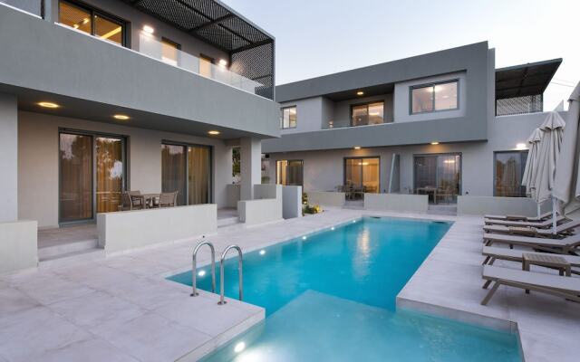 Heliades Residence