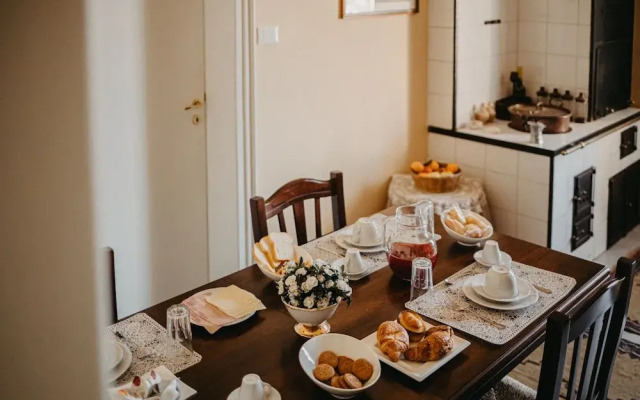 B&B Piazza Argento