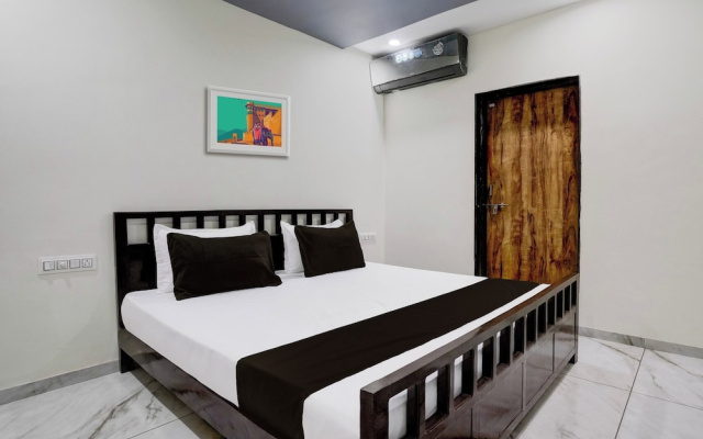 Hotel Ambika, Vadodara