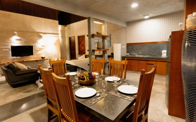 Bracha Villas