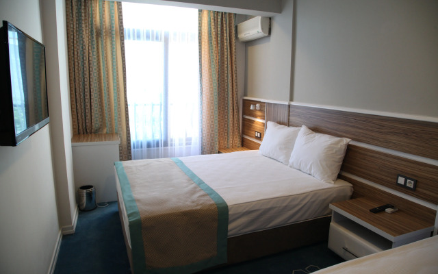 Pırlanta Butik Otel