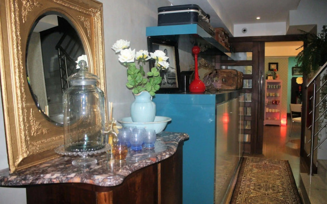 Porto Retrô Flat Boutique