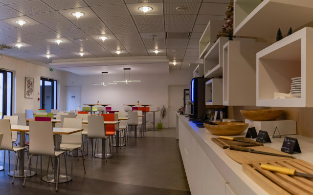 Best Western Hotel San Benedetto