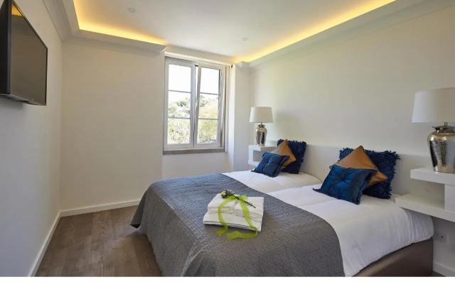 Sintra Design Apartment
