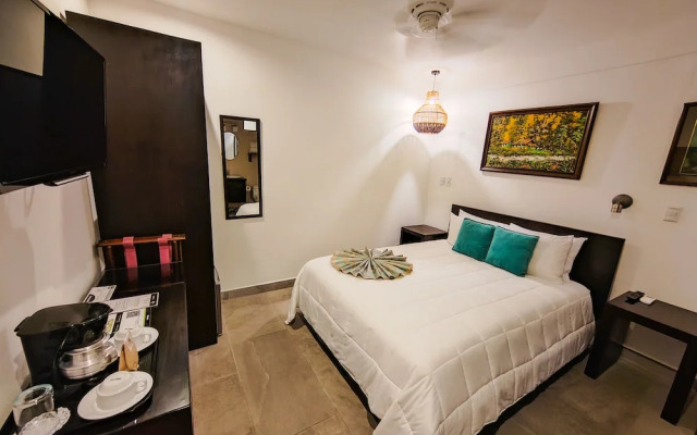 La Fortuna Lodge