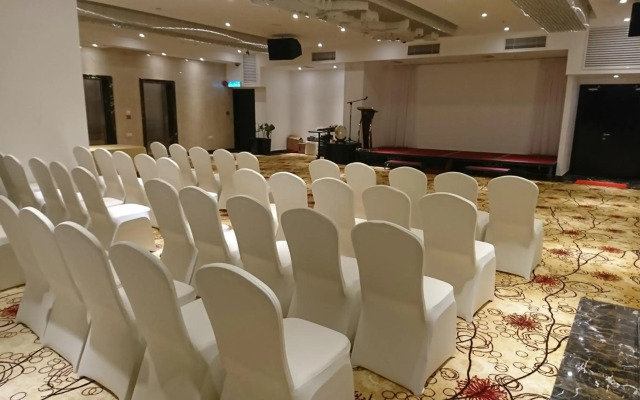 InnB Park Hotel
