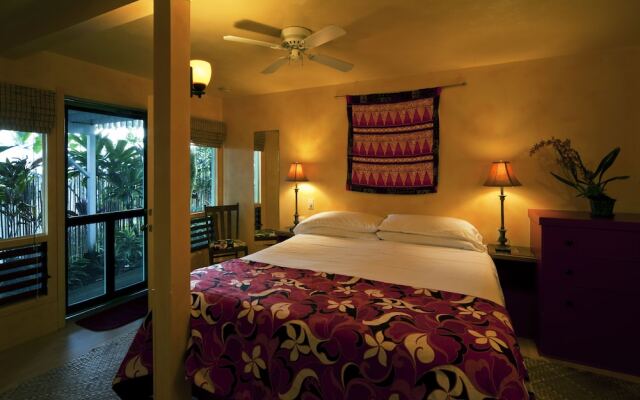 Hale Kai Hawaii Bed & Breakfast