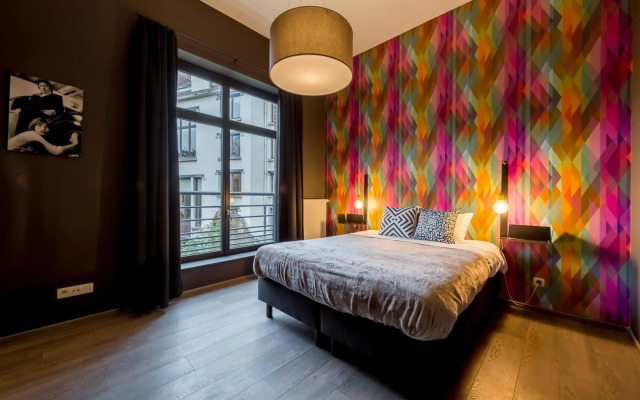 Smartflats Design - Schuman