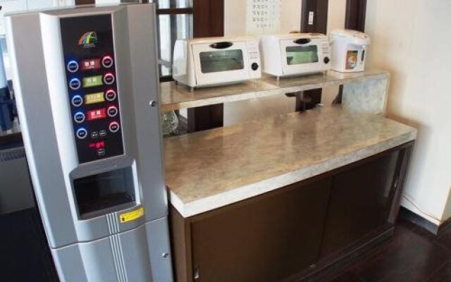 Business Hotel Kawashima