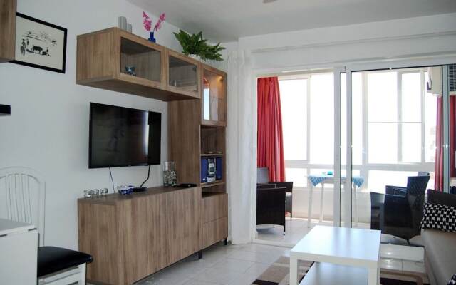 Studio-apartment - 1 Bedroom with Pool, WiFi and Sea views - 107277