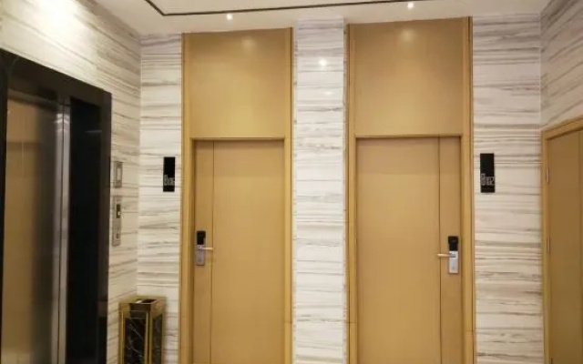 Yeste Yestour Hotel (Chongzuo Longzhou County Bus Station) – Guest Rooms – Chongzuo