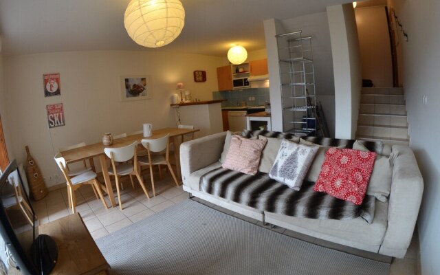 Vaujany Locations - Chalet du Verney