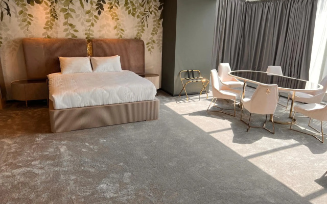 Mercure Timisoara