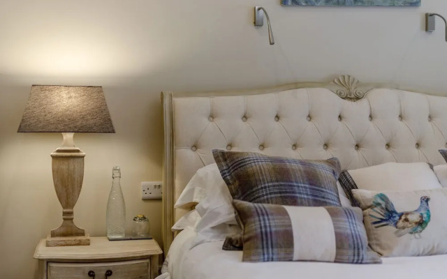 The Grousemoor Country House