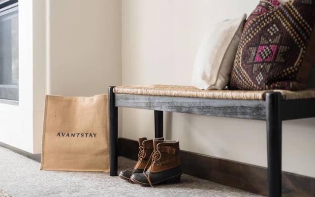 Blackstone 109 in Park City