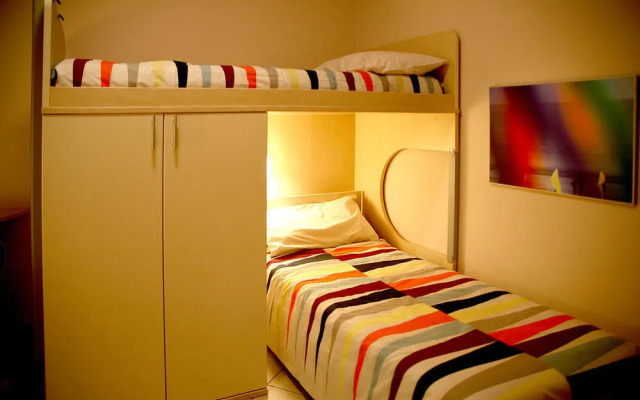 Residence Giglio Comer See