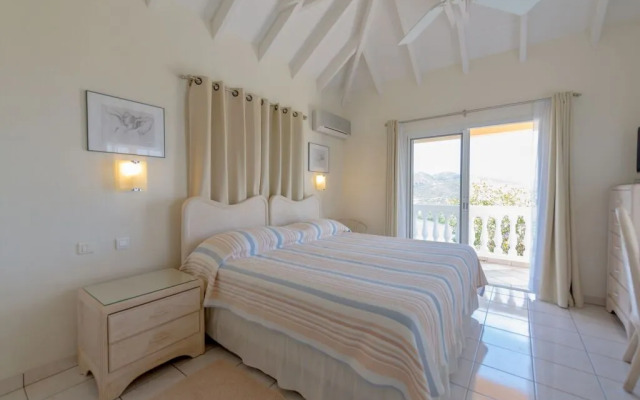 Dream Villa St-Jean 804