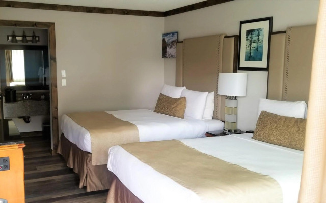 The Dalles Inn