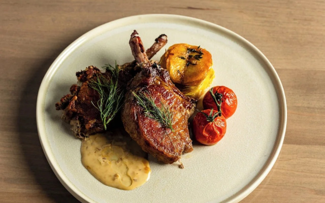 voco James Newbury Hudson Valley by IHG