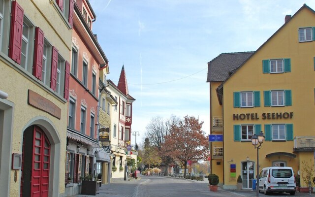 Gästehaus Armeemuseum
