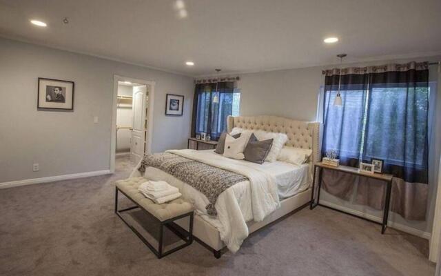 Charming Duplex Home